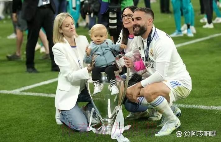 西媒-纳乔魔笛接近离队 卡瓦哈尔将成为皇马新队长