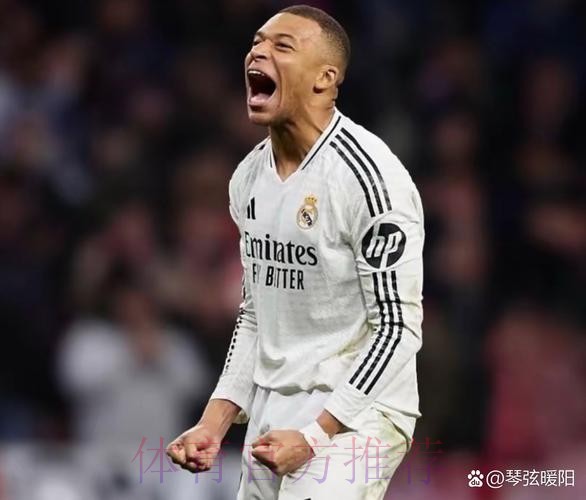 记者-皇马已经后悔签姆巴佩 球员表现没达到预期